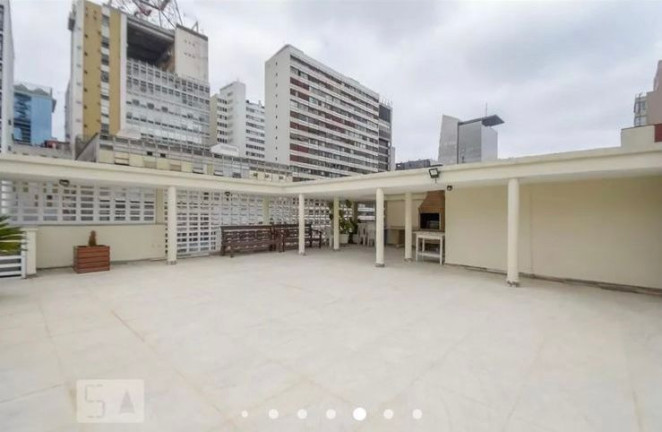 Imagem Imóvel com 3 Quartos à Venda, 202 m² em Bela Vista - São Paulo Imagem Imóvel com 3 Quartos à Venda, 202 m² em Bela Vista - São Paulo