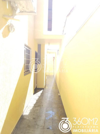 Imagem Casa com 3 Quartos à Venda, 202 m² em Vila Floresta - Santo André Imagem Casa com 3 Quartos à Venda, 202 m² em Vila Floresta - Santo André