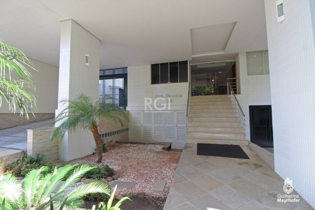 Imagem Cobertura com 1 Quarto à Venda, 160 m² em São João - Porto Alegre Imagem Cobertura com 1 Quarto à Venda, 160 m² em São João - Porto Alegre