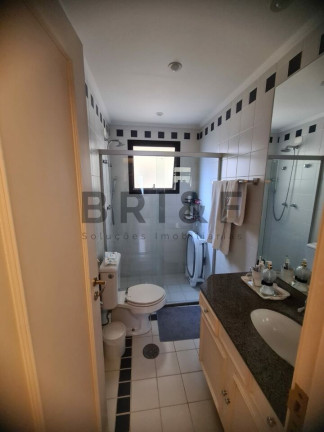 Imagem Apartamento com 2 Quartos à Venda, 112 m² em Brooklin  - São Paulo