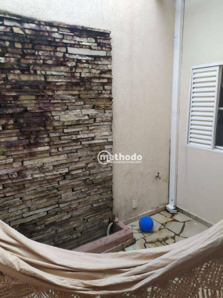 Imagem Casa com 4 Quartos à Venda, 230 m² em Cidade Universitária - Campinas Imagem Casa com 4 Quartos à Venda, 230 m² em Cidade Universitária - Campinas
