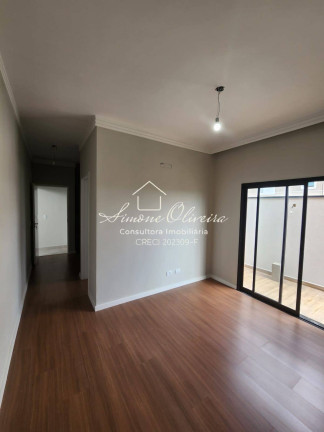 Imagem Casa com 3 Quartos à Venda, 307 m² em Loteamento Residencial Fazenda Casa Grande - Taubaté