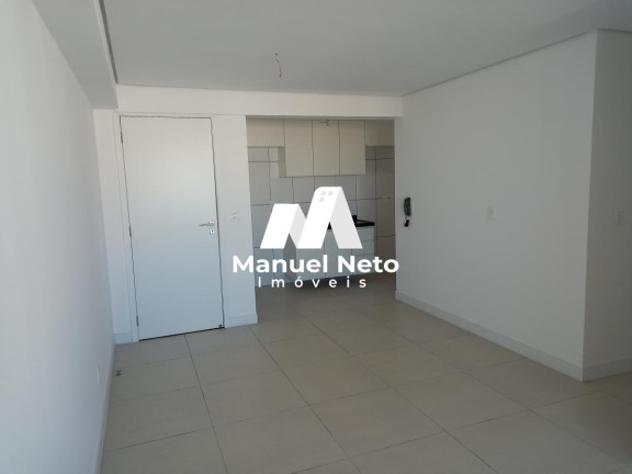 Imagem Apartamento com 3 Quartos à Venda, 78 m² em Guararapes - Fortaleza