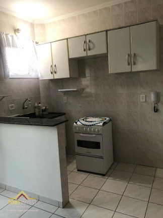 Imagem Imóvel com 1 Quarto à Venda, 35 m² em Vila Caiçara - Praia Grande Imagem Imóvel com 1 Quarto à Venda, 35 m² em Vila Caiçara - Praia Grande