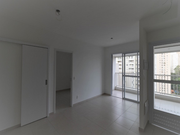 Imóvel com 1 Quarto à Venda, 44 m² em Vila Andrade - São Paulo