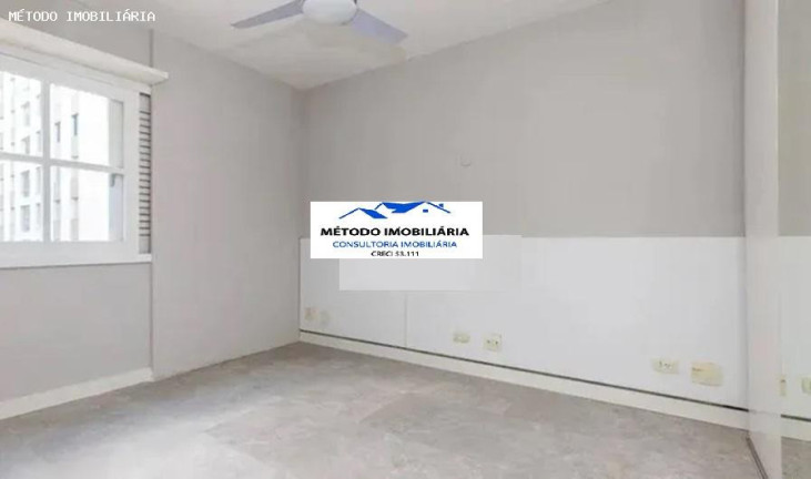 Imagem Apartamento com 3 Quartos à Venda, 166 m² em Jardins - São Paulo