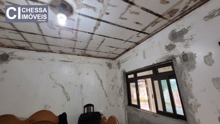 Imagem Casa com 4 Quartos à Venda, 635 m² em Fazenda - Itajaí