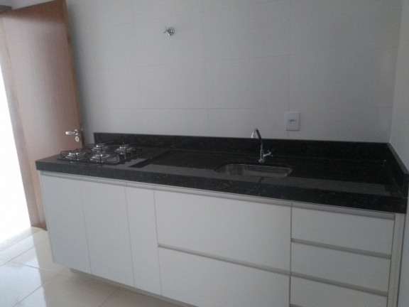 Imagem Apartamento com 2 Quartos à Venda,  em Bauru