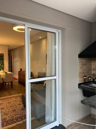 Imagem Apartamento com 2 Quartos à Venda, 65 m² em Campestre - Santo André