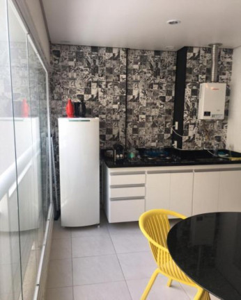 Imagem Apartamento com 1 Quarto à Venda, 40 m² em Bela Vista - São Paulo Imagem Apartamento com 1 Quarto à Venda, 40 m² em Bela Vista - São Paulo