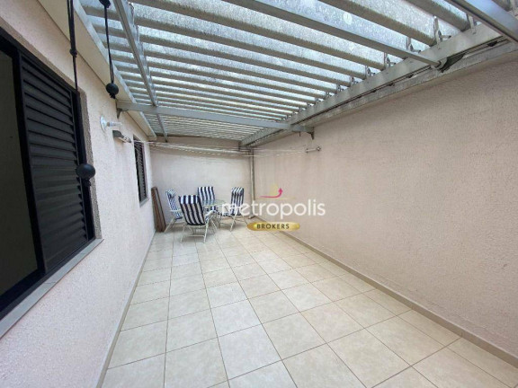 Imagem Apartamento com 2 Quartos à Venda, 110 m² em Santa Maria - São Caetano Do Sul Imagem Apartamento com 2 Quartos à Venda, 110 m² em Santa Maria - São Caetano Do Sul