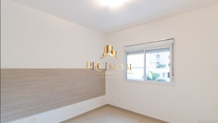 Imagem Apartamento com 3 Quartos para Alugar, 135 m² em Campo Belo - São Paulo Imagem Apartamento com 3 Quartos para Alugar, 135 m² em Campo Belo - São Paulo