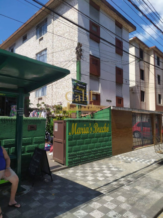 Imagem Terreno à Venda, 417 m² em Macuco - Santos Imagem Terreno à Venda, 417 m² em Macuco - Santos