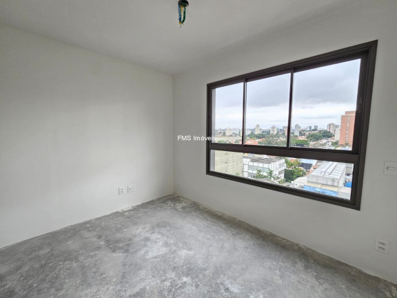 Imagem Imóvel com 1 Quarto à Venda, 22 m² em Campo Belo - São Paulo Imagem Imóvel com 1 Quarto à Venda, 22 m² em Campo Belo - São Paulo