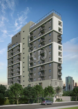 Imagem Apartamento com 1 Quarto à Venda, 23 m² em Vila Mariana - São Paulo