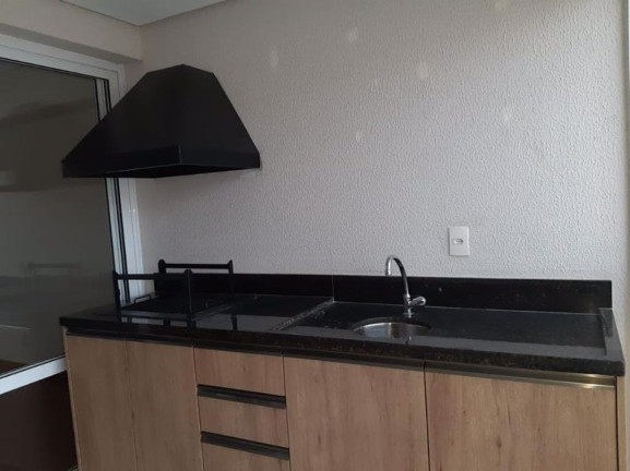 Imagem Apartamento com 3 Quartos à Venda, 75 m² em Vila Morse - São Paulo