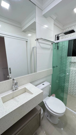 Imagem Apartamento com 3 Quartos à Venda, 94 m² em Morretes - Itapema