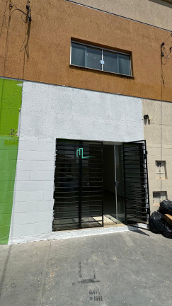 Imóvel Comercial para Alugar, 43 m² em Parque Progresso - Franca