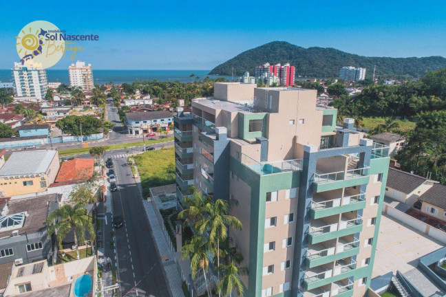 Apartamento com 2 Quartos à Venda, 68 m² em Centro - Bertioga