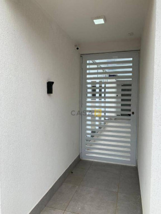 Imagem Apartamento com 3 Quartos à Venda, 75 m² em Santa Cruz - Americana Imagem Apartamento com 3 Quartos à Venda, 75 m² em Santa Cruz - Americana