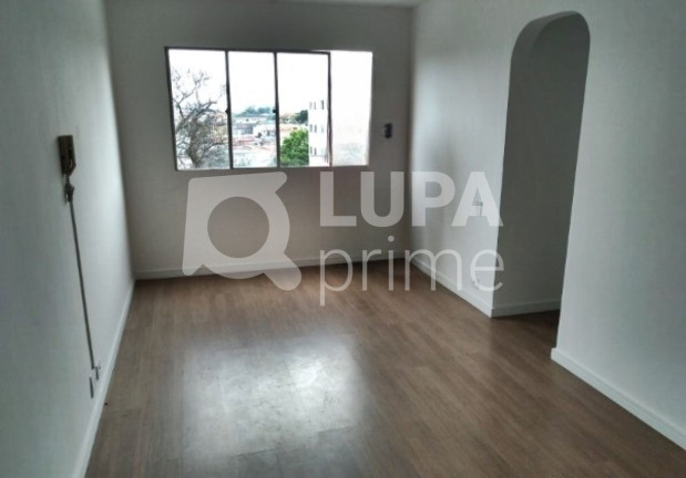 Imagem Apartamento com 1 Quarto à Venda, 36 m² em Lauzane Paulista - São Paulo
