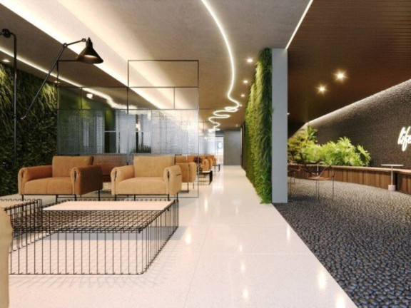 Imagem Imóvel com 3 Quartos à Venda, 85 m² em Moema - São Paulo