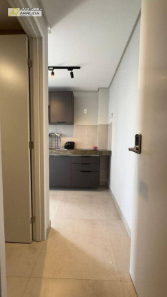 Imagem Apartamento com 1 Quarto à Venda, 27 m² em Bessa - João Pessoa