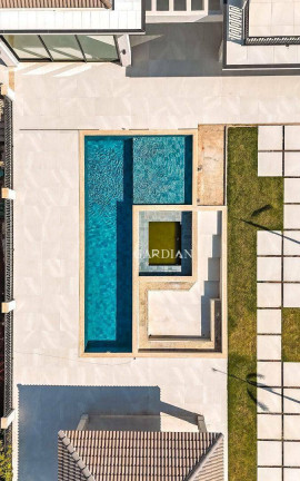 Imagem Casa com 4 Quartos à Venda, 800 m² em Vale Das Laranjeiras - Indaiatuba