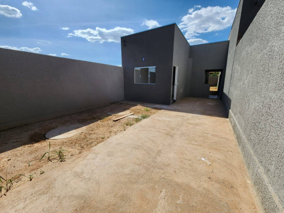 Imagem Casa com 2 Quartos à Venda, 180 m² em Jardim Privê Das Caldas - Caldas Novas Imagem Casa com 2 Quartos à Venda, 180 m² em Jardim Privê Das Caldas - Caldas Novas