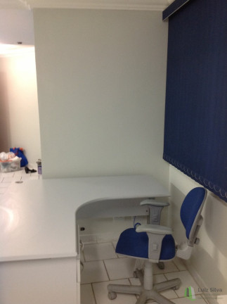Imagem Sala Comercial para Alugar, 45 m² em Vila Itapura - Campinas