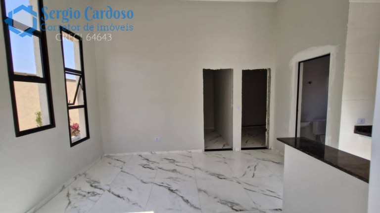 Imagem Casa de Condomínio com 2 Quartos à Venda, 43 m² em Cibratel Ii - Itanhaém