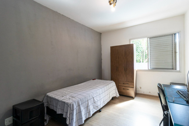 Imagem Imóvel com 2 Quartos à Venda, 81 m² em Vila Santa Catarina - São Paulo Imagem Imóvel com 2 Quartos à Venda, 81 m² em Vila Santa Catarina - São Paulo