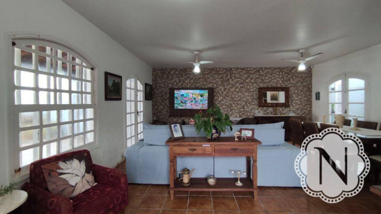 Imagem Casa com 3 Quartos à Venda, 141 m² em Satélite - Itanhaém Imagem Casa com 3 Quartos à Venda, 141 m² em Satélite - Itanhaém