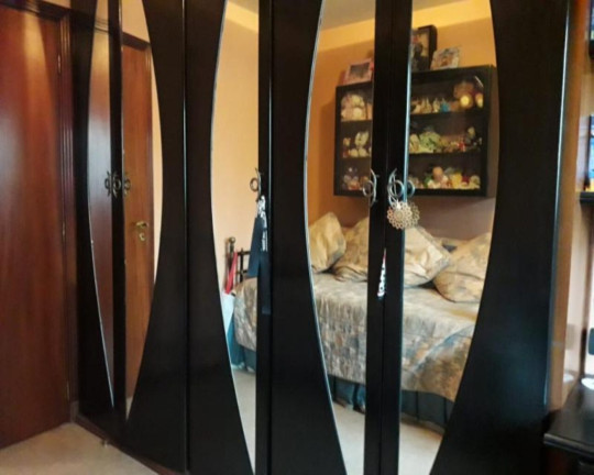 Imagem Apartamento com 4 Quartos à Venda, 200 m² em Pinheiros - São Paulo