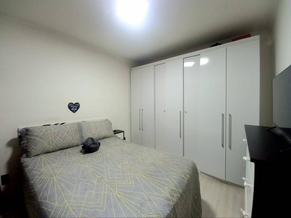 Imagem Apartamento com 1 Quarto à Venda, 47 m² em Passo Da Areia - Porto Alegre