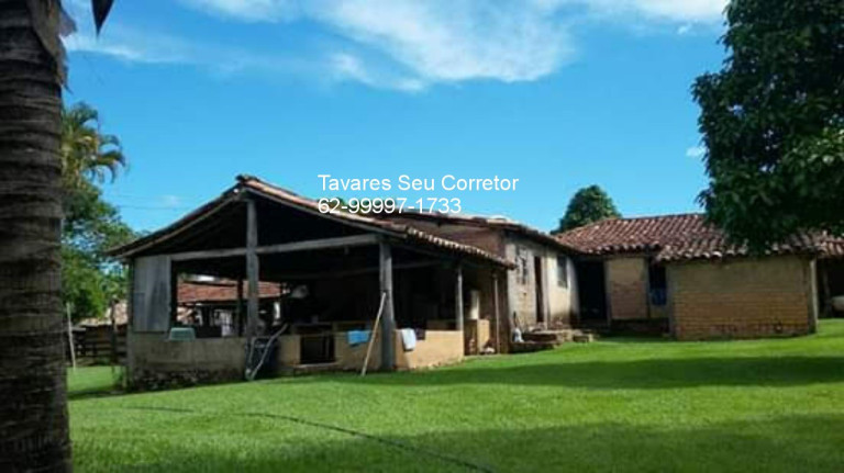 Imagem Imóvel à Venda, 23 m² em Zona Rural - Jaraguá Imagem Imóvel à Venda, 23 m² em Zona Rural - Jaraguá