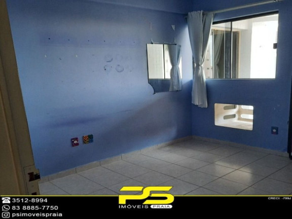 Imagem Apartamento com 3 Quartos à Venda, 106 m² em Tambauzinho - João Pessoa