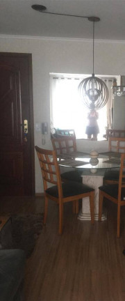 Imagem Apartamento com 2 Quartos à Venda, 48 m² em Vila Sílvia - São Paulo