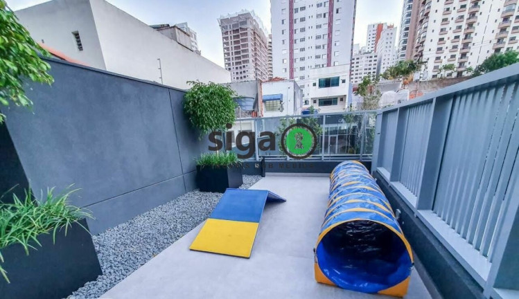 Imagem Apartamento com 1 Quarto à Venda ou Locação, 24 m² em Perdizes - São Paulo Imagem Apartamento com 1 Quarto à Venda ou Locação, 24 m² em Perdizes - São Paulo