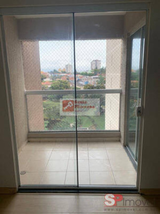 Imagem Apartamento com 2 Quartos à Venda, 50 m² em Vila Eldízia - Santo André Imagem Apartamento com 2 Quartos à Venda, 50 m² em Vila Eldízia - Santo André