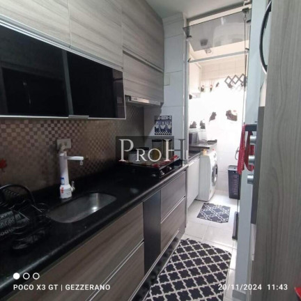 Imagem Apartamento com 2 Quartos à Venda, 48 m² em Vila Gonçalves - São Bernardo Do Campo Imagem Apartamento com 2 Quartos à Venda, 48 m² em Vila Gonçalves - São Bernardo Do Campo