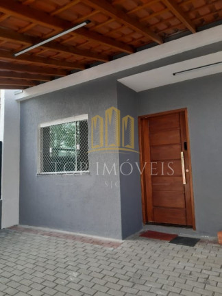 Imagem Sobrado com 3 Quartos à Venda, 72 m² em Centro - Caçapava