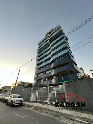 Apartamento com 2 Quartos à Venda, 160 m² em Centro - Feira De Santana
