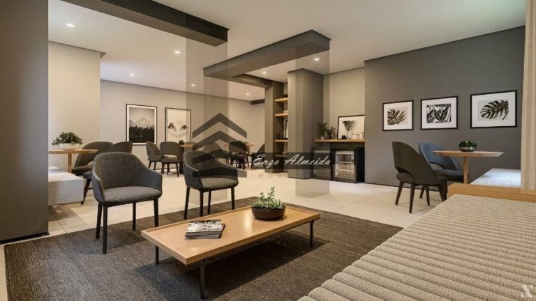 Imagem Apartamento com 2 Quartos à Venda, 46 m² em Jardim Marajoara - São Paulo Imagem Apartamento com 2 Quartos à Venda, 46 m² em Jardim Marajoara - São Paulo