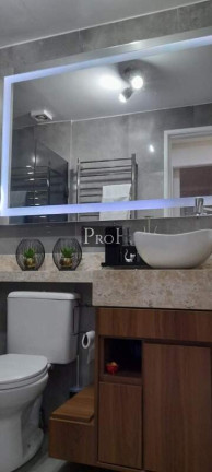 Imagem Apartamento com 2 Quartos à Venda, 46 m² em Vila Valparaíso - Santo André Imagem Apartamento com 2 Quartos à Venda, 46 m² em Vila Valparaíso - Santo André