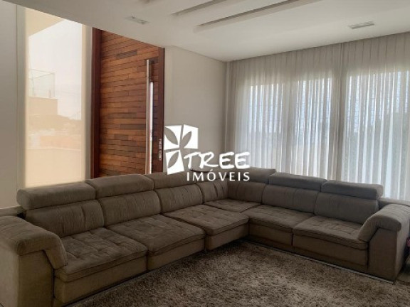 Imagem Casa com 4 Quartos à Venda, 300 m² em Residencial Real Park - Arujá Imagem Casa com 4 Quartos à Venda, 300 m² em Residencial Real Park - Arujá