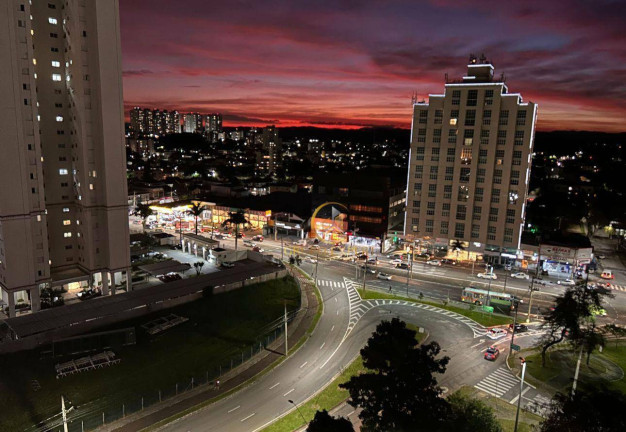 Apartamento com 3 Quartos à Venda, 151 m² em Royal Park - São José Dos Campos