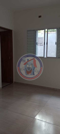 Imagem Casa com 3 Quartos à Venda, 75 m² em Cibratel Ii - Itanhaém Imagem Casa com 3 Quartos à Venda, 75 m² em Cibratel Ii - Itanhaém
