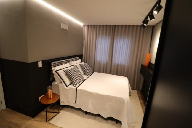 Imagem Apartamento com 2 Quartos à Venda, 80 m² em Vila Izabel - Curitiba