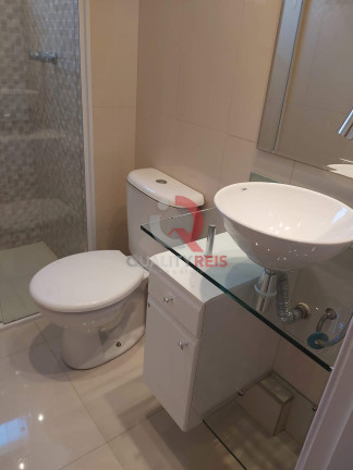 Imagem Apartamento com 2 Quartos à Venda, 65 m² em Vila Piratininga - São Paulo